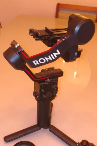 Gimbal DJI RS3 Ronin Pro