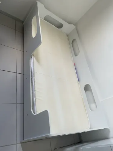CAMA MONTESSORIANA INFANTIL