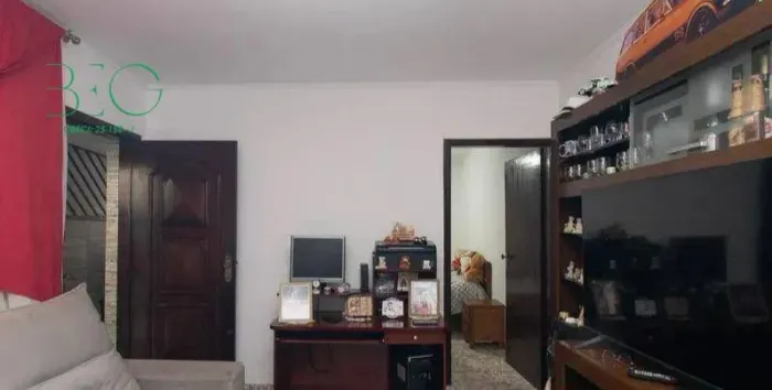 Sobrado com 4 dormitórios à venda, 159 m² por R$ 729.000 - Vila Nova Mazzei - São Paulo/SP