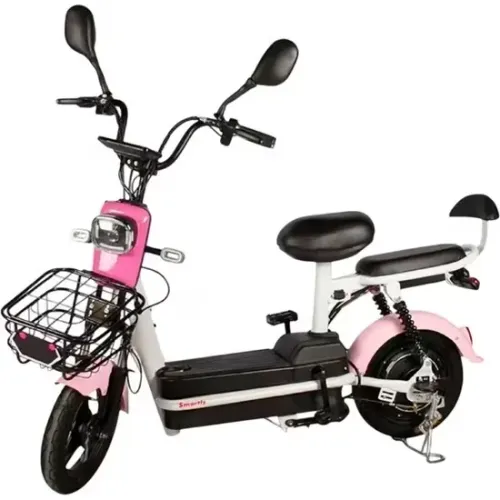 Moto Elétrica Smartfy BE07