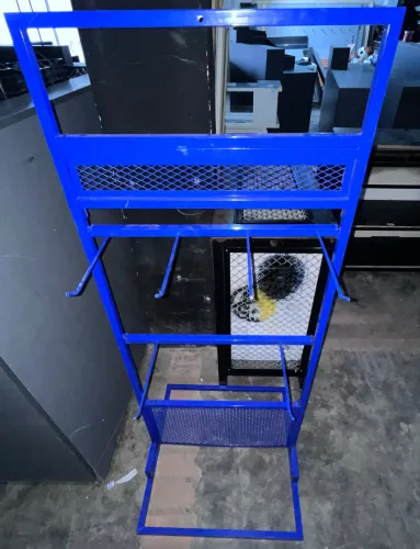Expositor De Acessórios Loja
