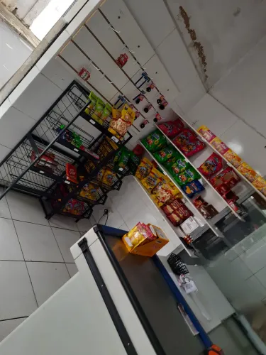 Comercio a venda