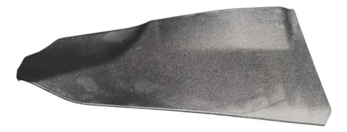 Moldura Inferior Toyota Corolla Xei 2.0 2015/2017  *