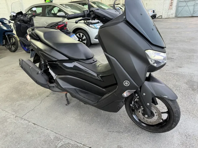 N Max 160 ABS