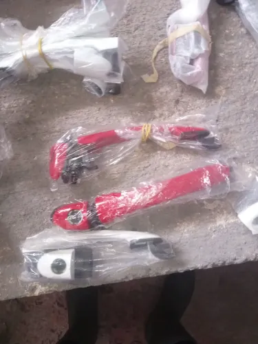 Acessórios 