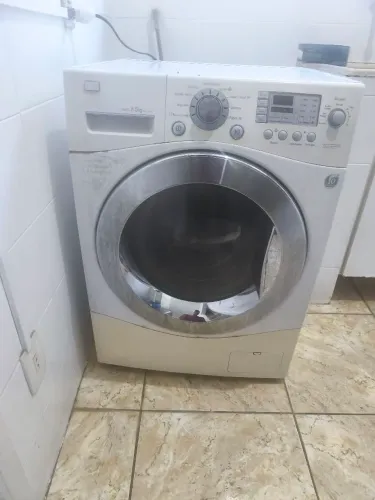 Lava e Seca LG 8,5 Kg , WD1403RD