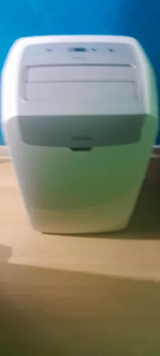 Ar condicionado portatil consul novinho 110v