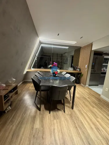 Cobertura à venda e para alugar em Campinas, Cambuí, com 3 quartos, com 246 m², Silvia Ste