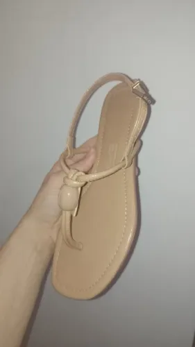 Rasteirinha Santa Lolla