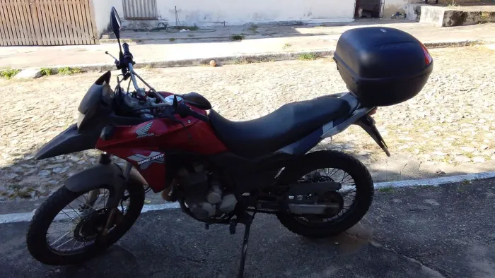 Moto XRE 300 , ano 2015