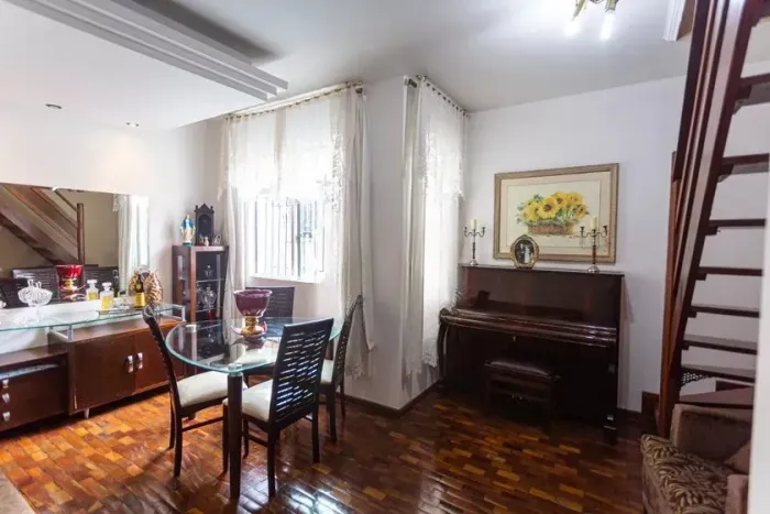 Apartamento à Venda - Palmares, 3 Quartos, 200 m2