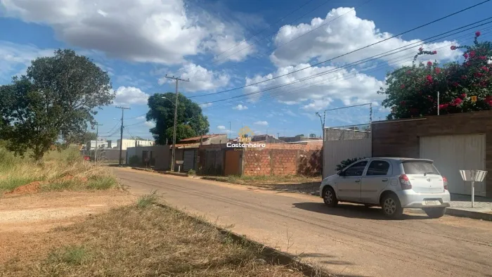 Lote Residencial - 300 m² - Plano Diretor Sul