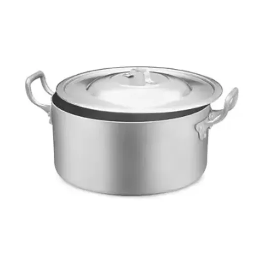 Caçarola P/Cozinha Industrial Ironte 5,2 Litros