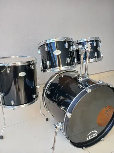 Corpo bateria pearl soundcheck 1.800,00