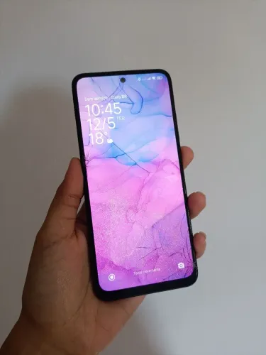 Celular Redmi note 11S
