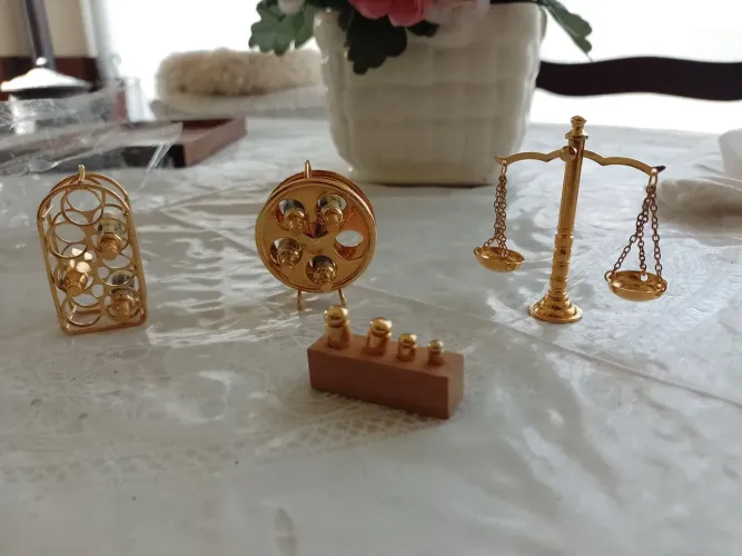 Miniaturas