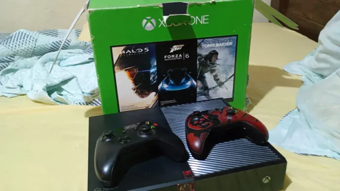 Xbox One