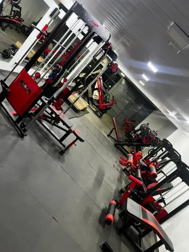 STUDIO - ACADEMIA COMPLETA