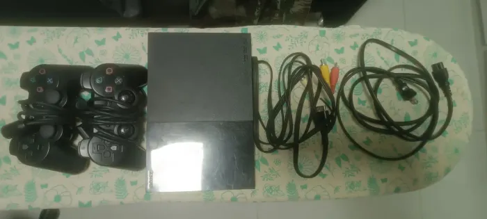 Playstation 2 Slim