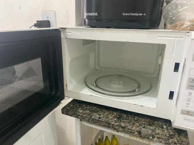 Microondas 