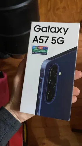 Galaxy A57 5g 128gb