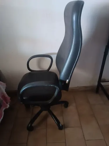 Cadeira Escritório Presidente