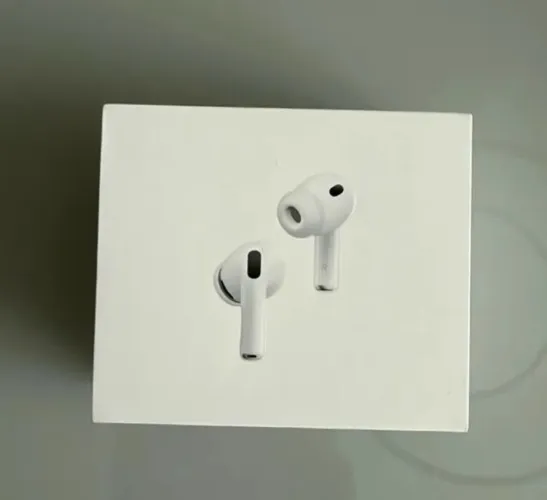 AIRPODS PRO 3