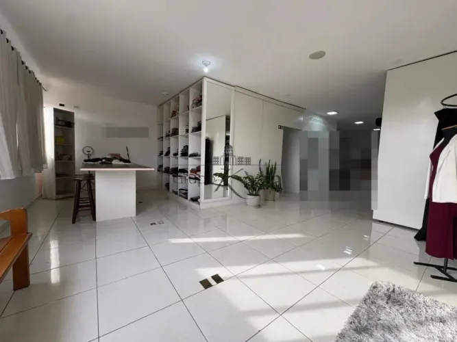 Sobreloja - Comercial - No bairro Cidade Morumbi - 100m²