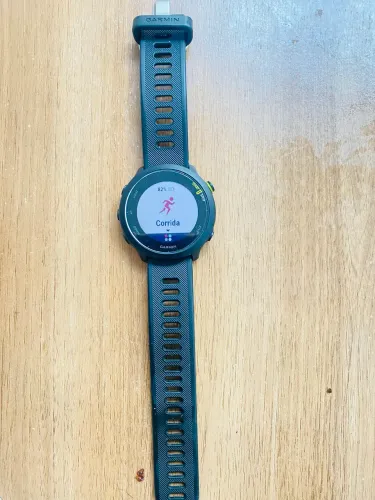 Relogio Garmin 55