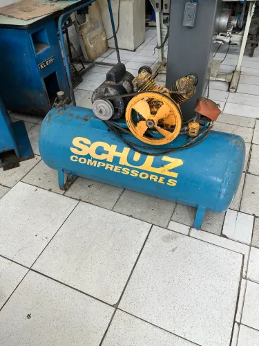 Compressor