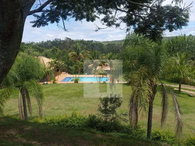 Chácara com 4 dormitórios, 22000 m² - venda por R$ 3.950.000,00 ou aluguel por R$ 14.150,0