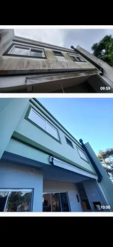 Pintor profissional!  Restauração de casas, e apartamentos,! 