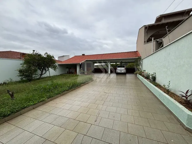 Casa residencial à venda no bairro Nova Piracicaba em Piracicaba