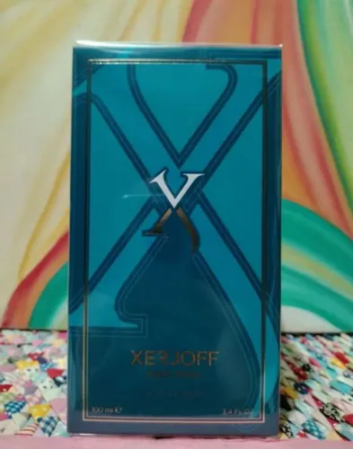 Perfume Xerjoff Erba Pura 100ml