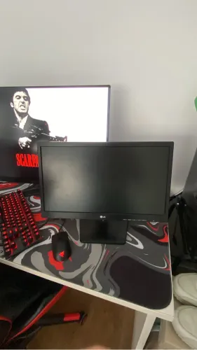 Monitor LG 20 P
