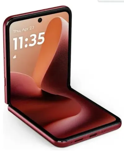 Smartphone Motorola Razr 60 Ultra - 1TB 32GB Ram
