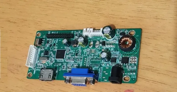 Placa principal para monitor HQ 24HQ-LED CP19100053