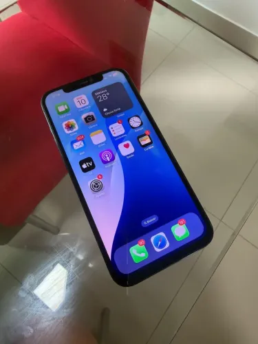 iPhone 12 Pro Max 256 gb