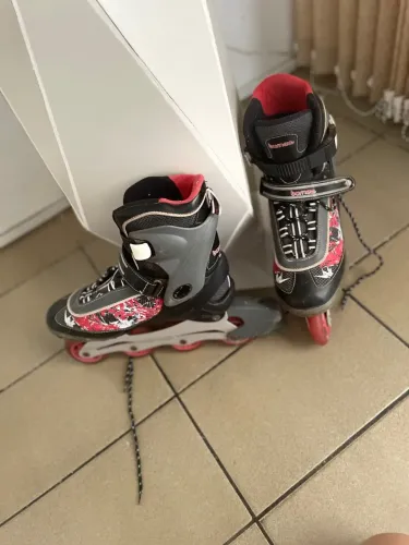 Patins burnett