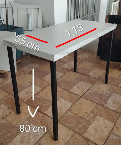 Mesa de madeira