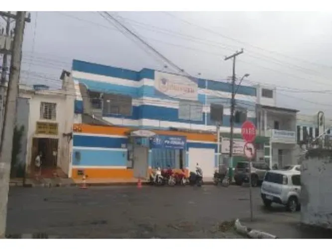 PONTO COMERCIAL em FEIRA DE SANTANA - BA, CENTRO