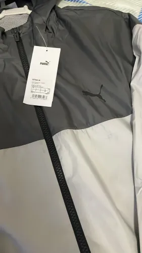 Jaqueta Puma CLOUDSPUN