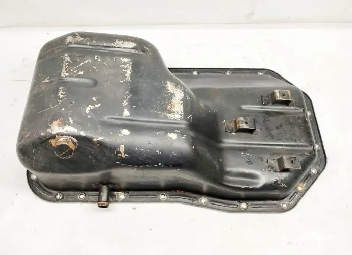 Carter Oleo Motor L200 Outdoor 2.5 04/12 49099