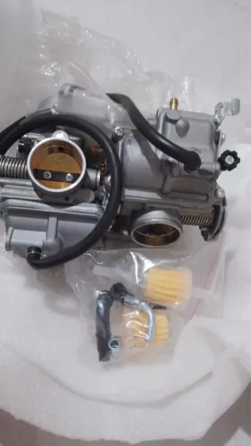 Carburador shadow 600