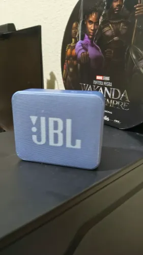 Caixa de Som JBL Essential