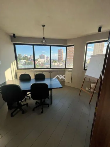 Sala à venda, 95 m² por R$ 250.000,00 - Edif. Comercial Tocantins - Bauru/SP