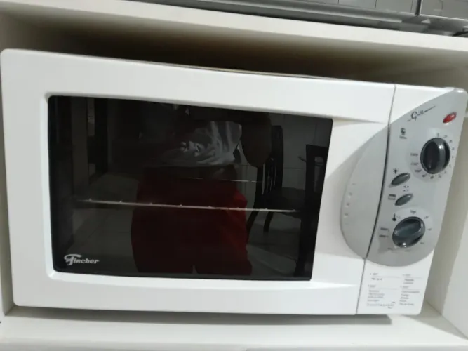 Forno elétrico