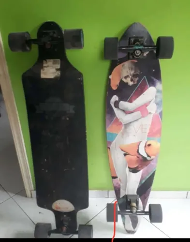 Venda de long
