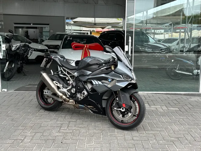 BMW S1000rr