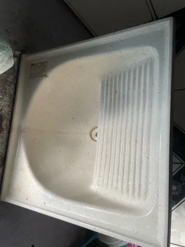 Tanque de Lavar roupa